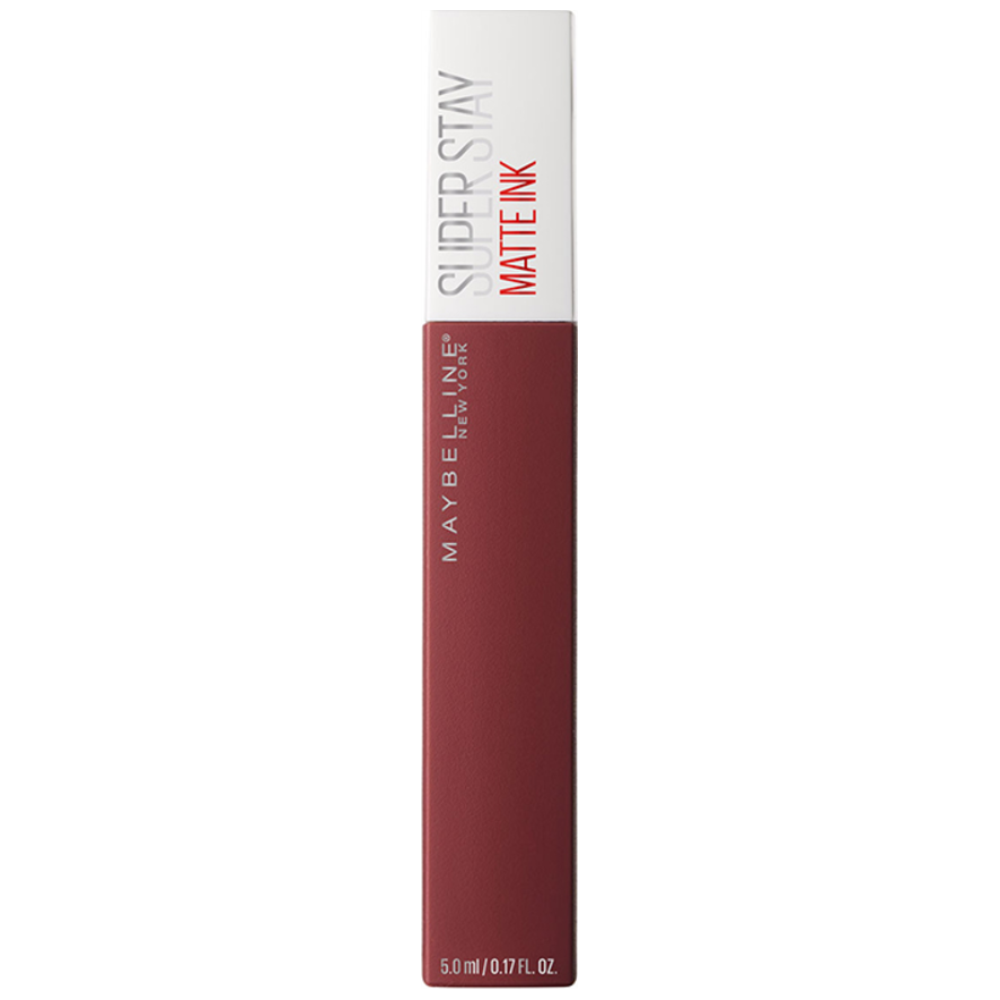 Maybelline Κραγιόν Matte Ink 50 Voyager