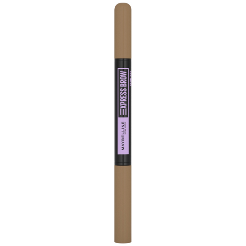 Maybelline Brow Satin Duo 01 Dark Blonde