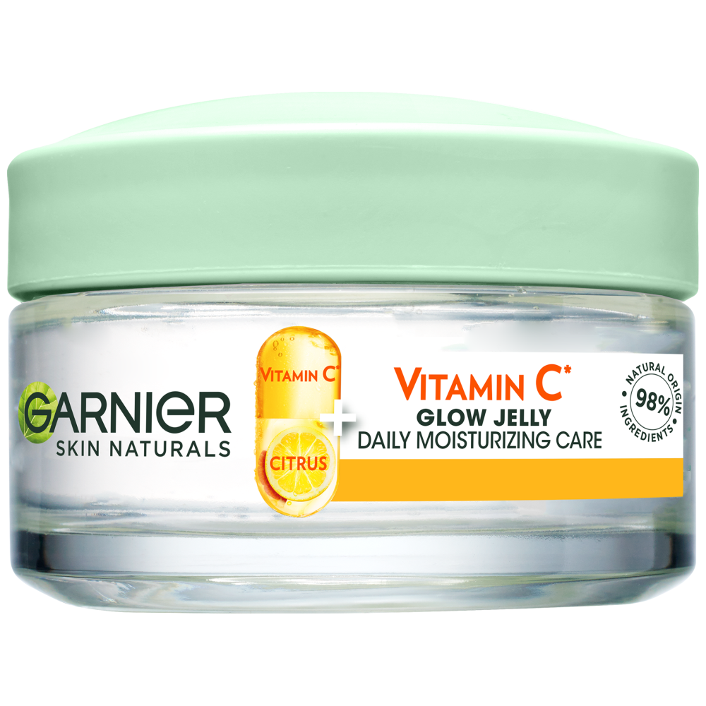 Garnier Κρέμα Ημέρας Vitamin C 50ml