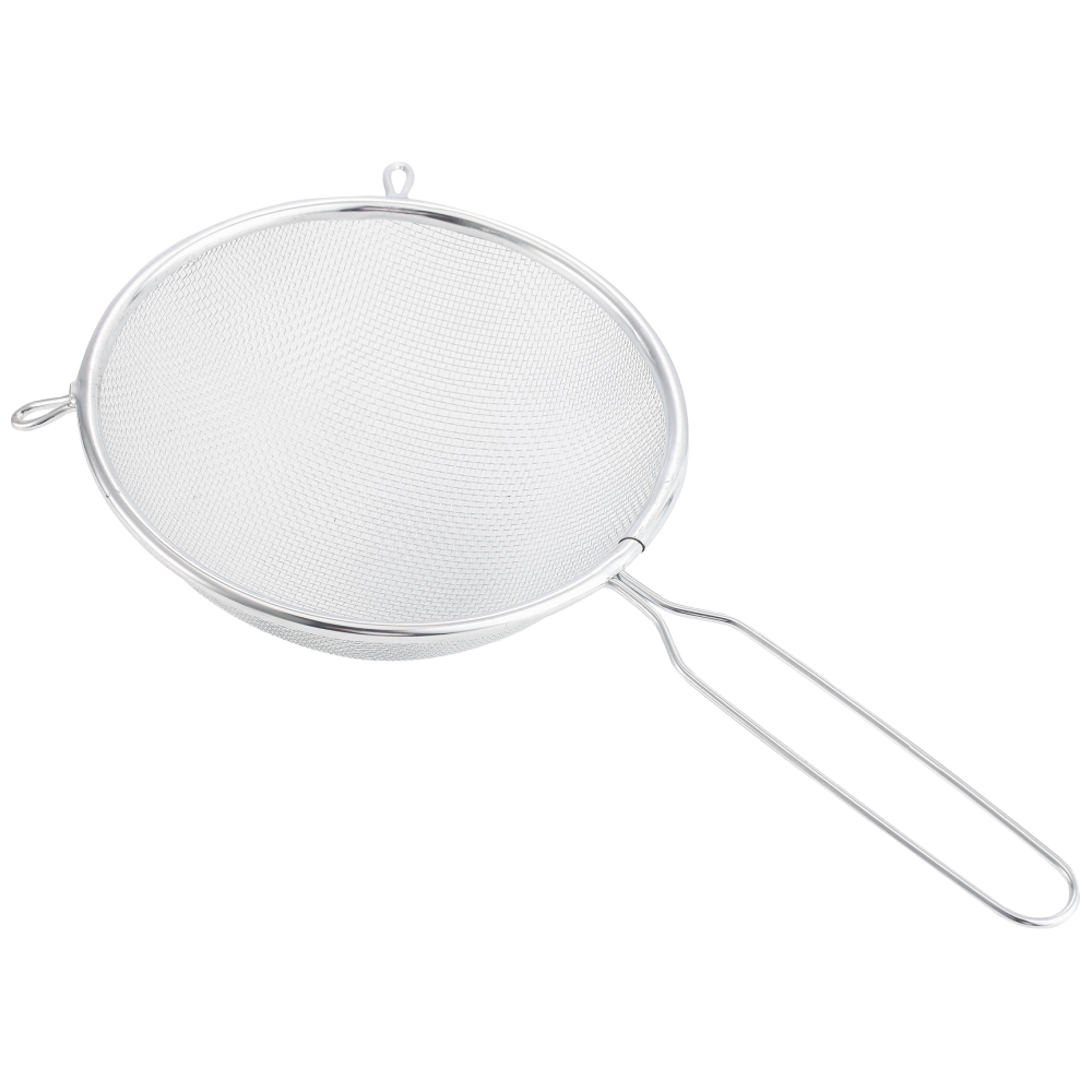 Chef Basics Σουρωτήρι Ανοιξοίδωτο 18cm