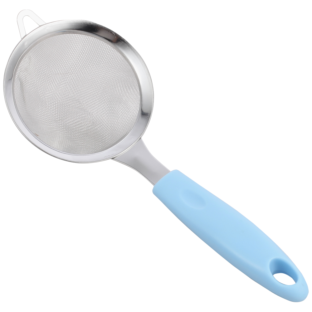 Chef Basics Σουρωτήρι Με Πλαστική Λαβή 23cm