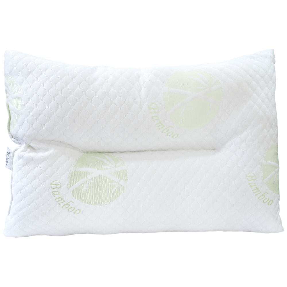 Sleeping Innovation Μαξιλάρι Bamboo Ανατομικό 50x70cm 600gr
