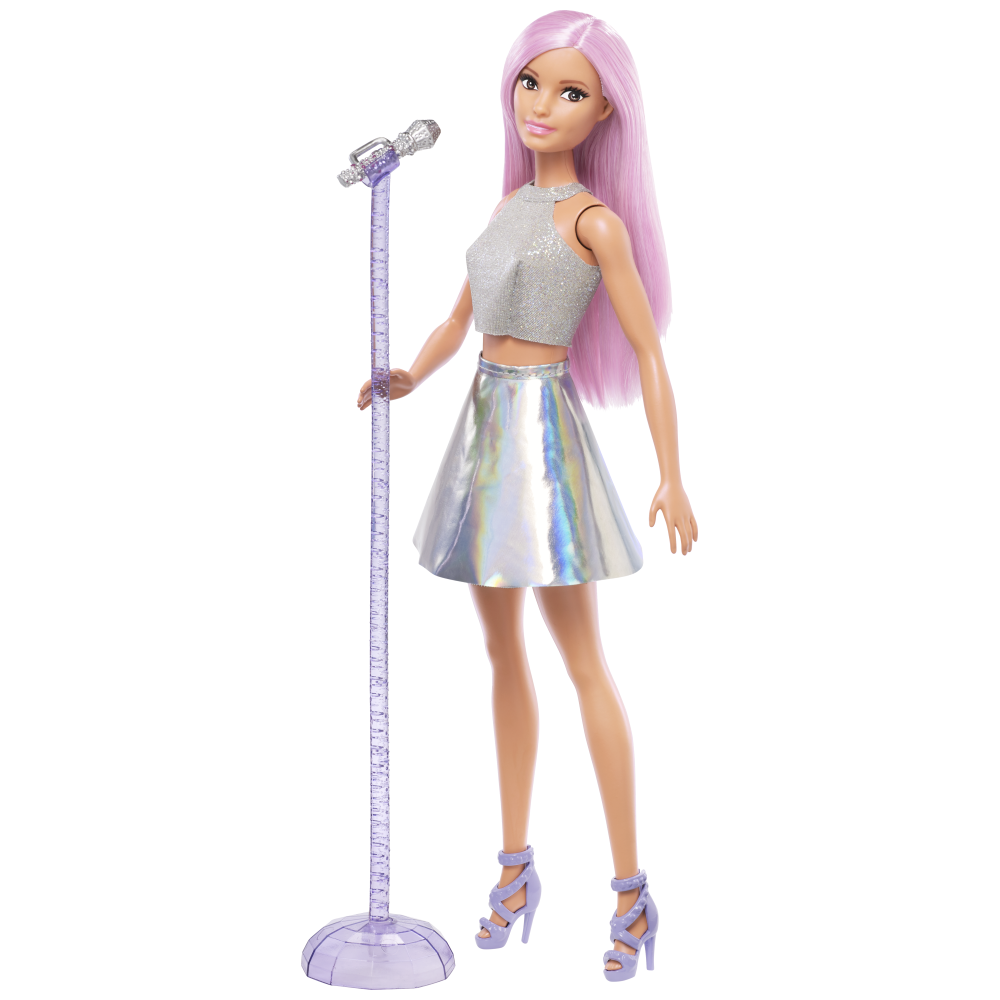 Barbie Ποπ Σταρ Latina