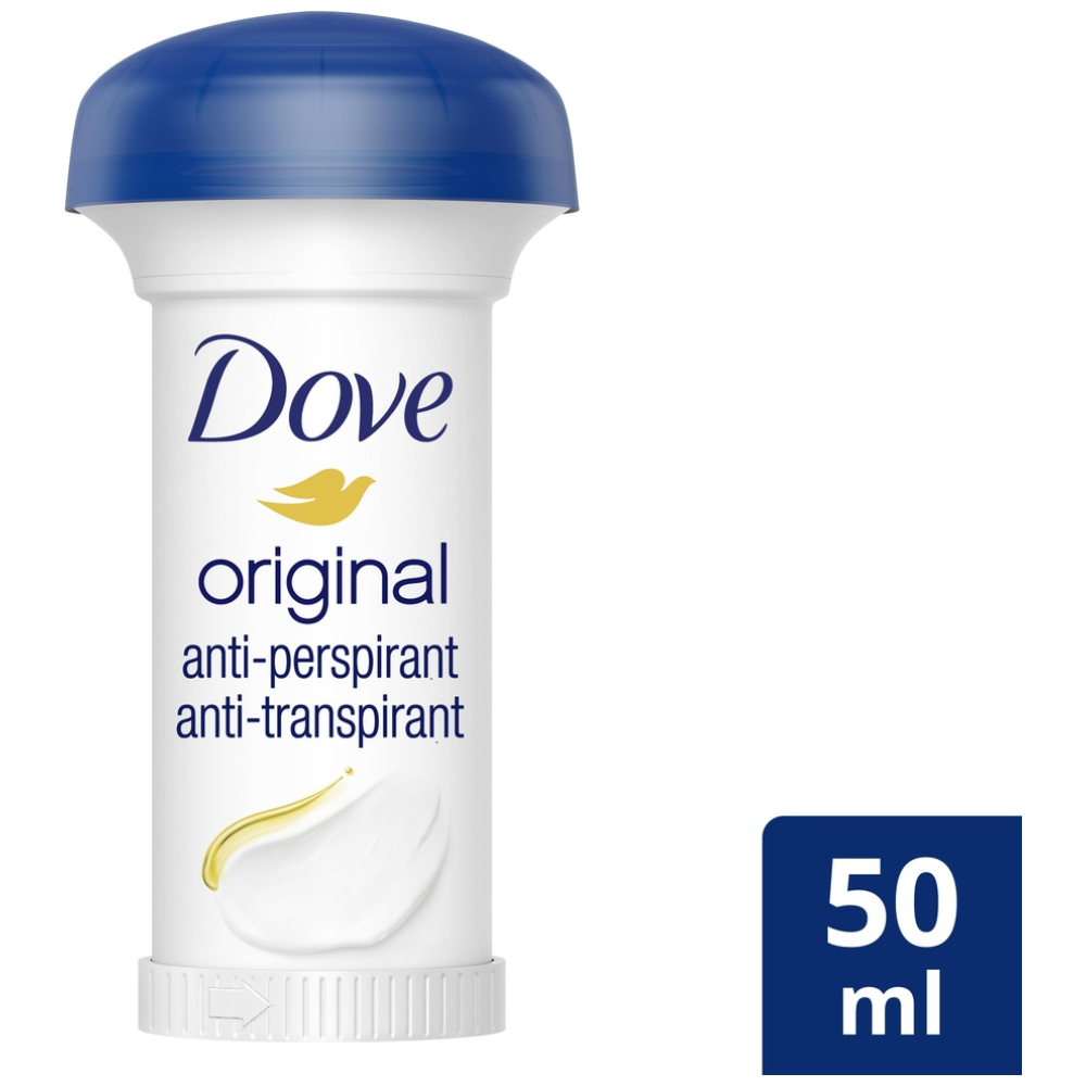 Dove Αποσμητικό Rollon 50ml