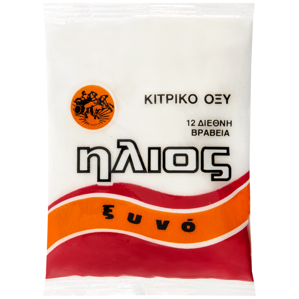 Ηλιος Ξυνό 50gr