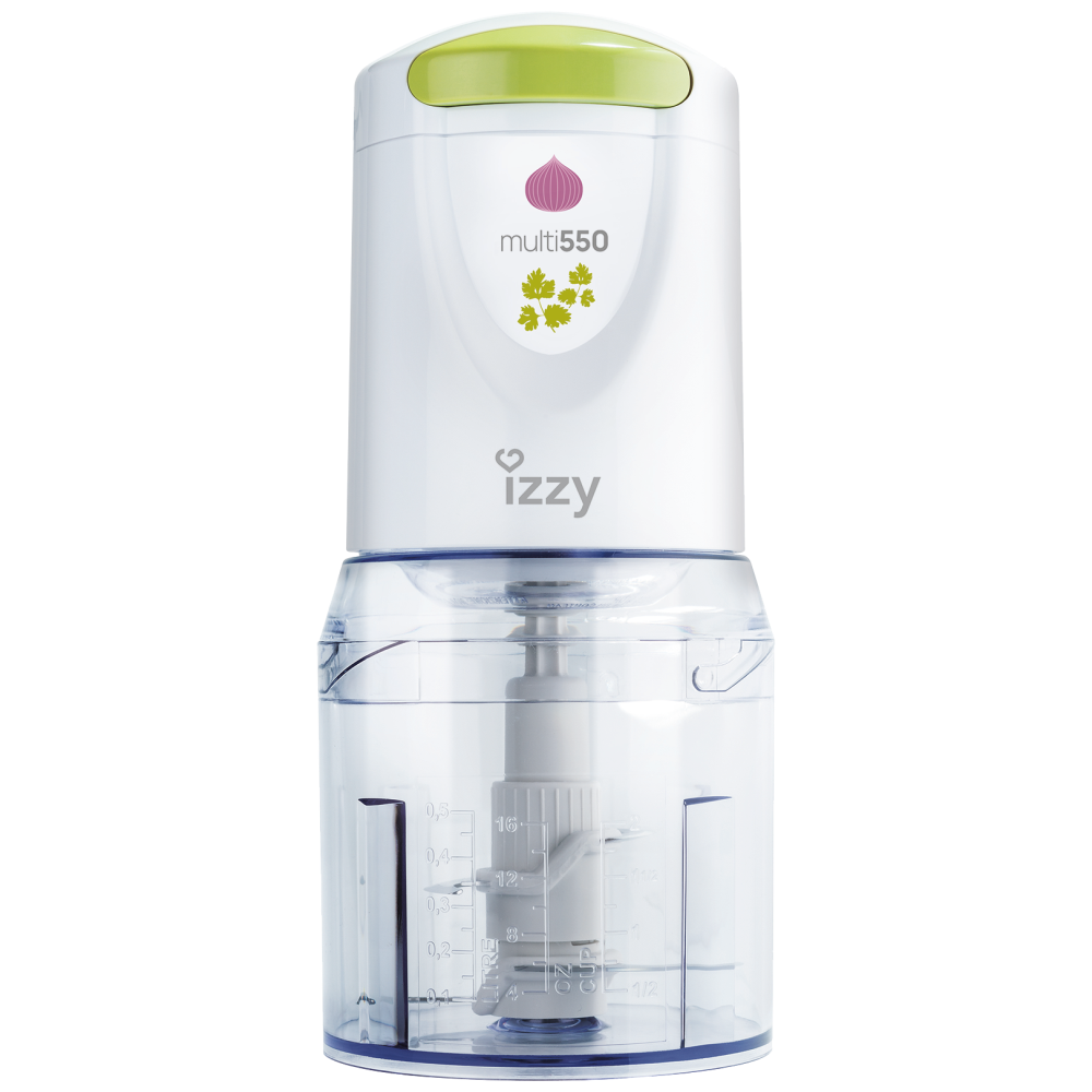 Izzy Κοπτήριο Multi 550W