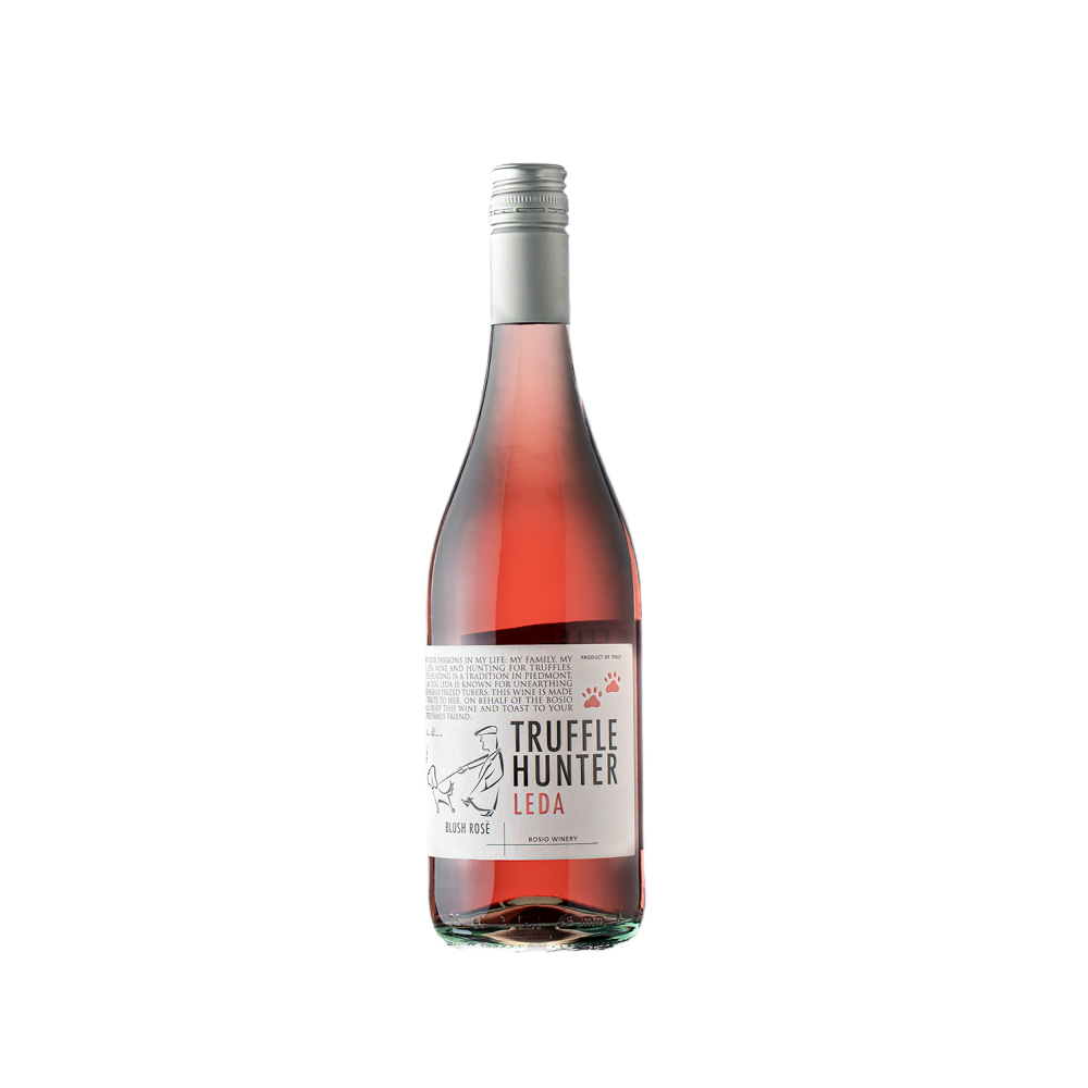 Truffle Hunter Blush Rose Οίνος 750ml