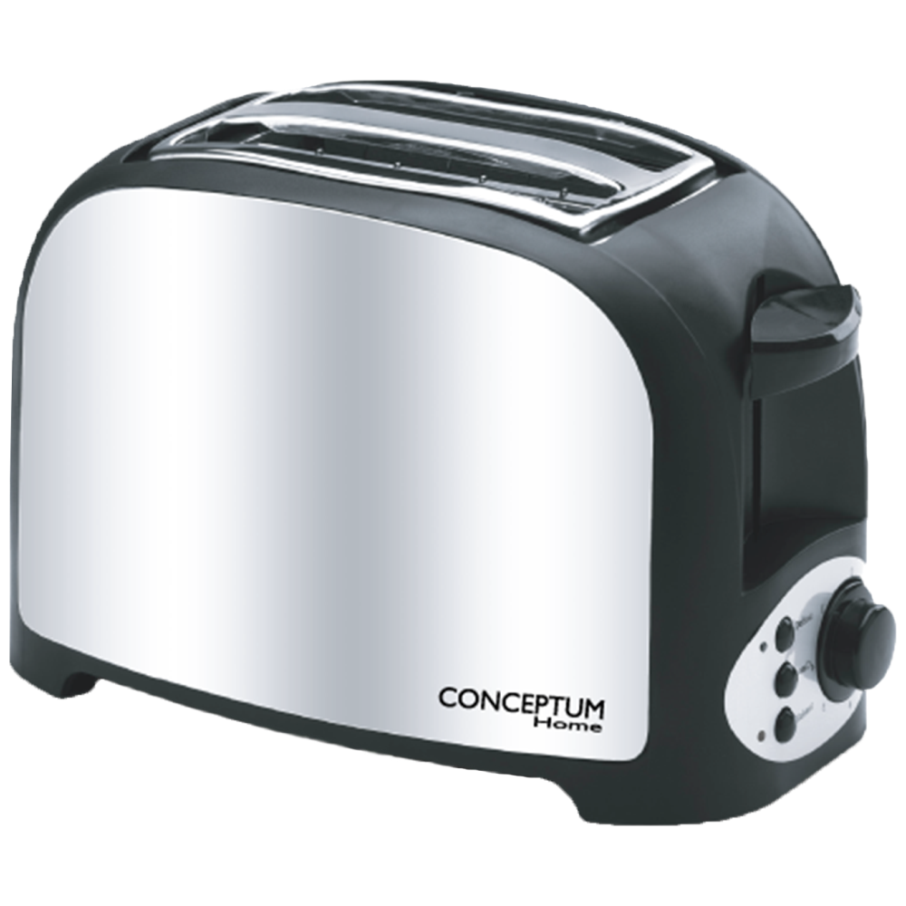 Conceptum Φρυγανιέρα Inox CIX-TS601