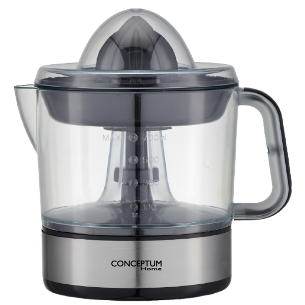 Conceptum Λεμονοστίφτης Inox 40W