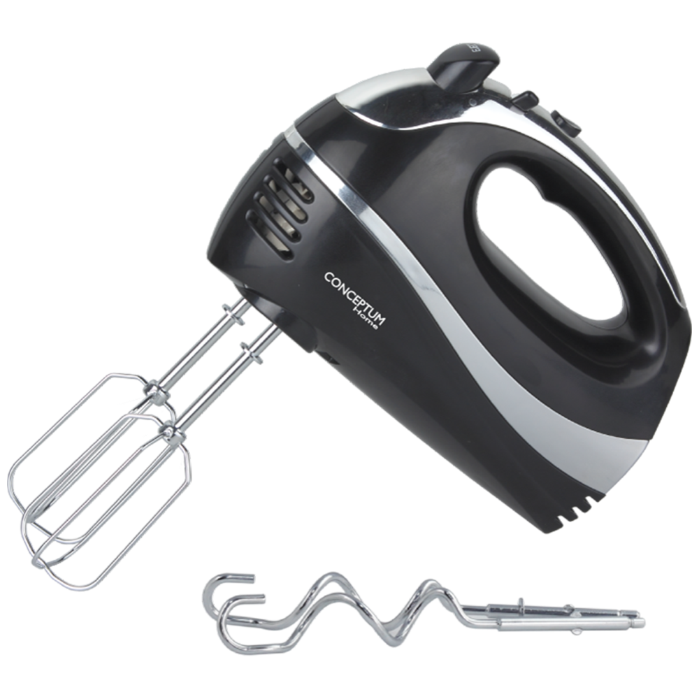 Conceptum Μίξερ Χειρός Inox CIX-HM001