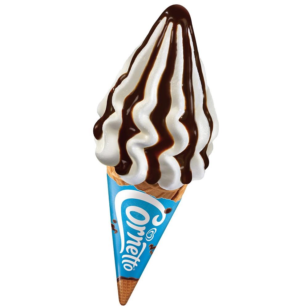 Algida Παγωτό Πύραυλος Cornetto King 145gr
