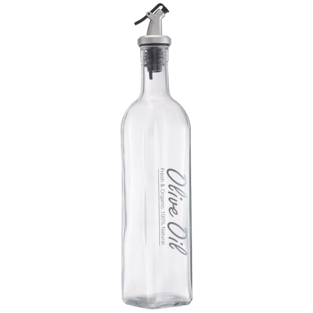 Tabletop Pro Μπουκάλι Λαδιού Με Πώμα 500ml