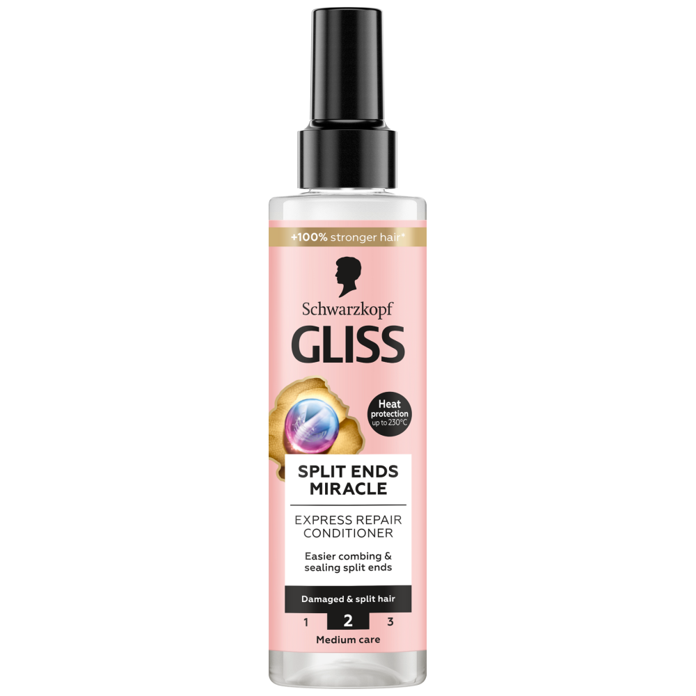 Gliss Conditioner Σπρέι Split Miracle 200ml