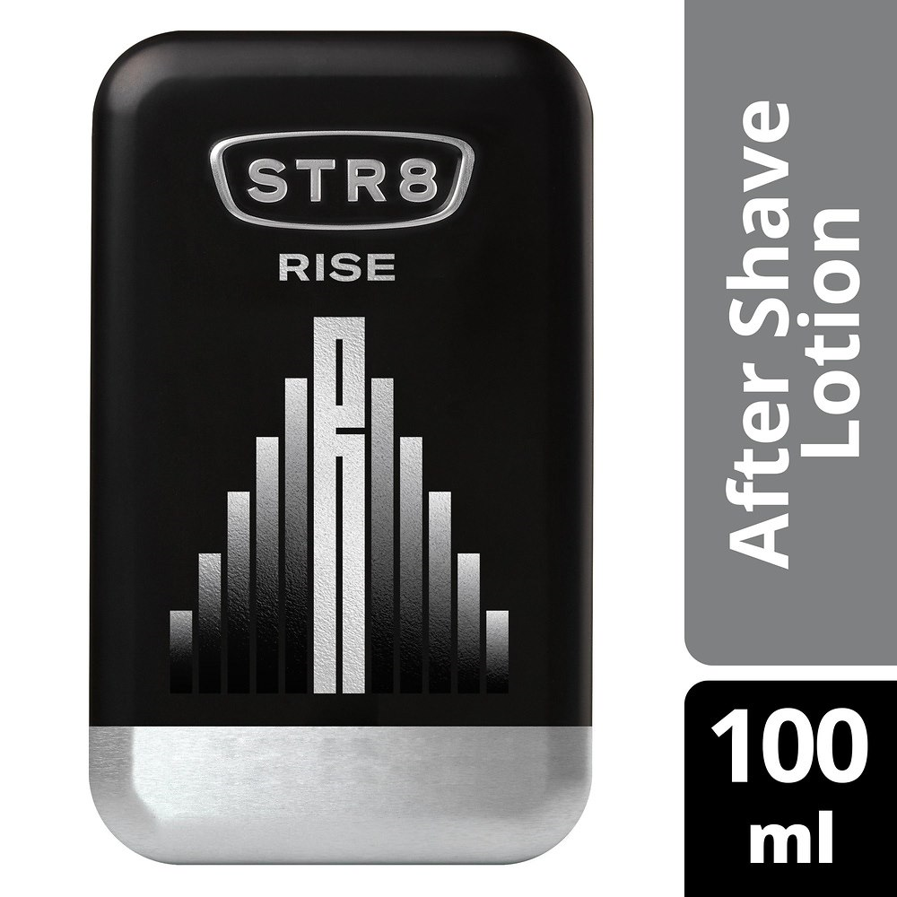 STR8 Rise After Shave Lotion 100ml