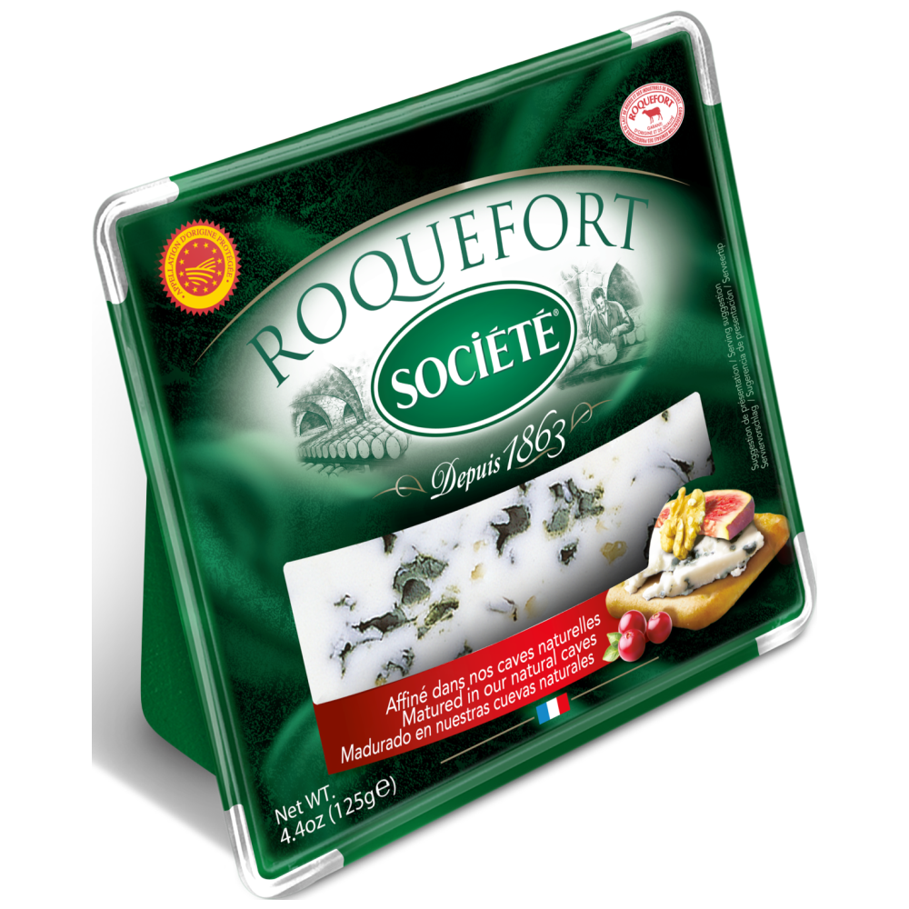 Societe Ροκφορ 145gr
