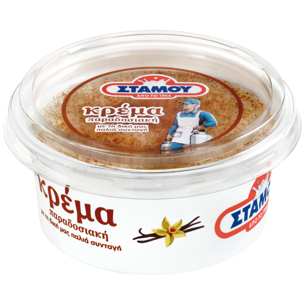 Στάμου Κρέμα 180gr