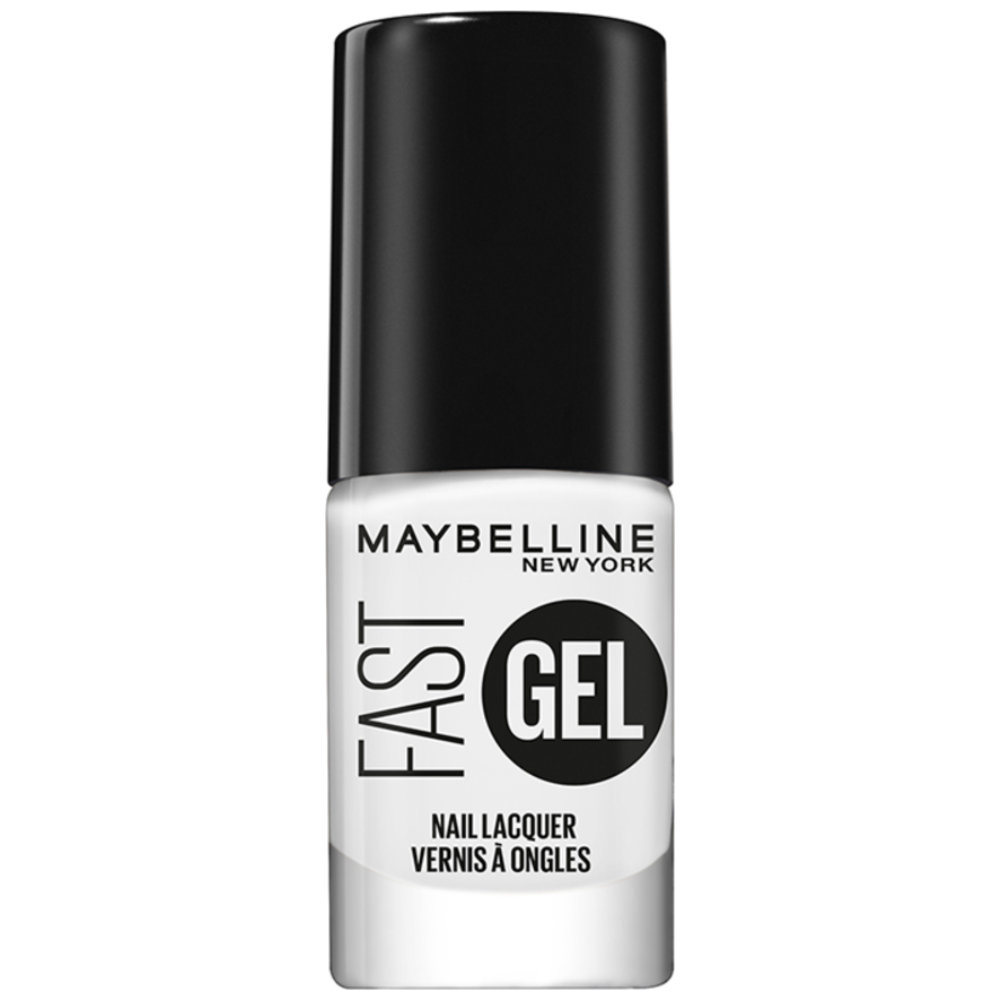 Maybelline Μανό Fast Gel 1 Top Coat 39ml
