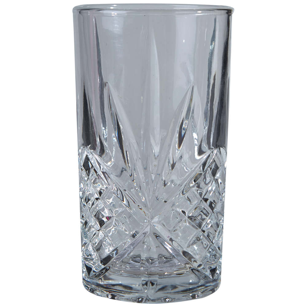 Tabletop Pro Aria Γυάλινο Ποτήρι Νερού 365ml
