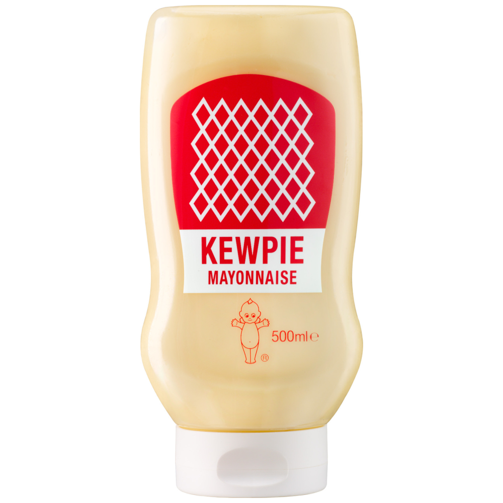 Kewpie Μαγιονέζα 500ml