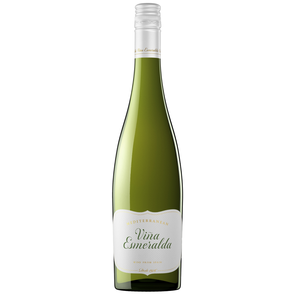 Torres Viva Esmeralda Λευκό 750ml