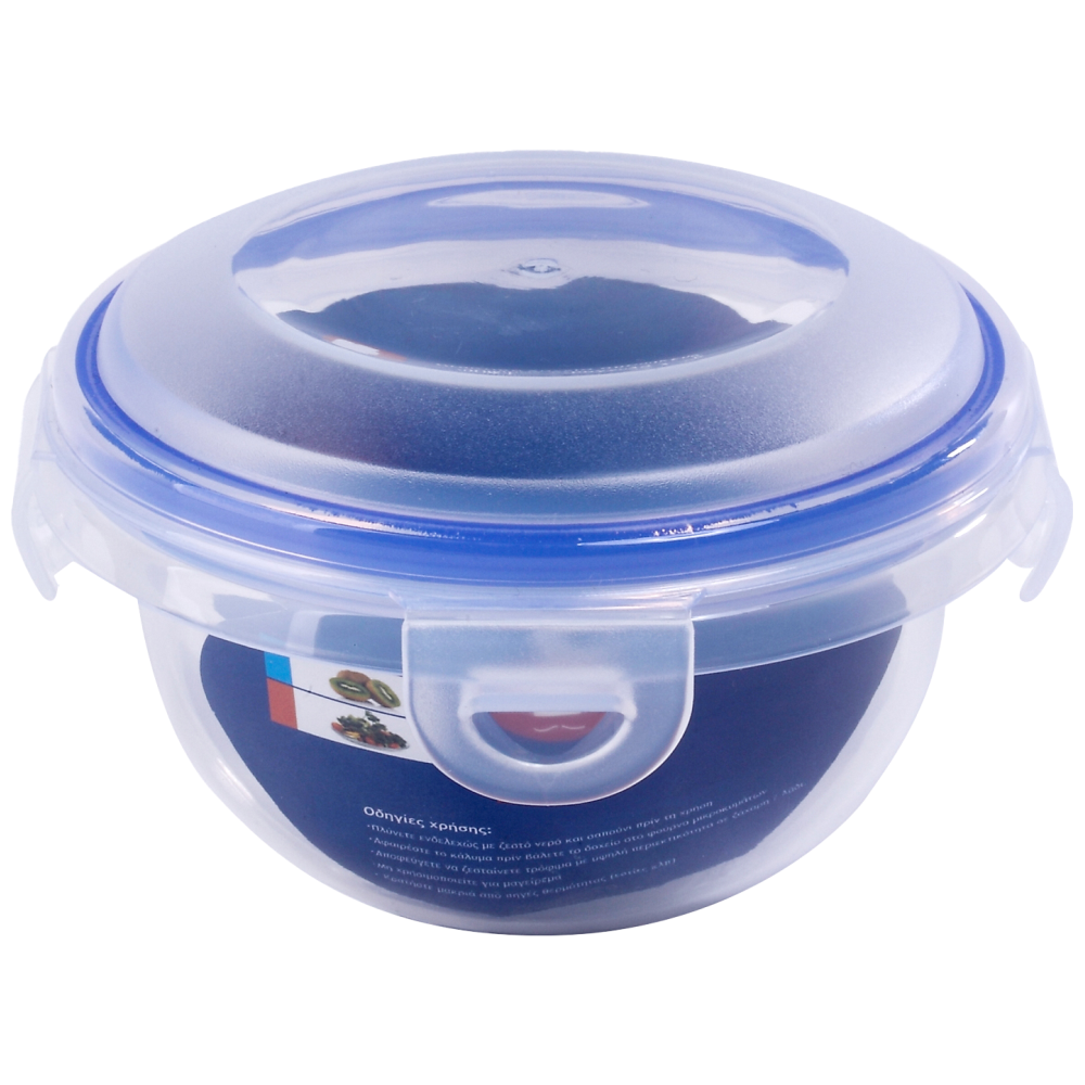 Chef Basics Φαγητοδοχείο Στρογγυλό 330ml