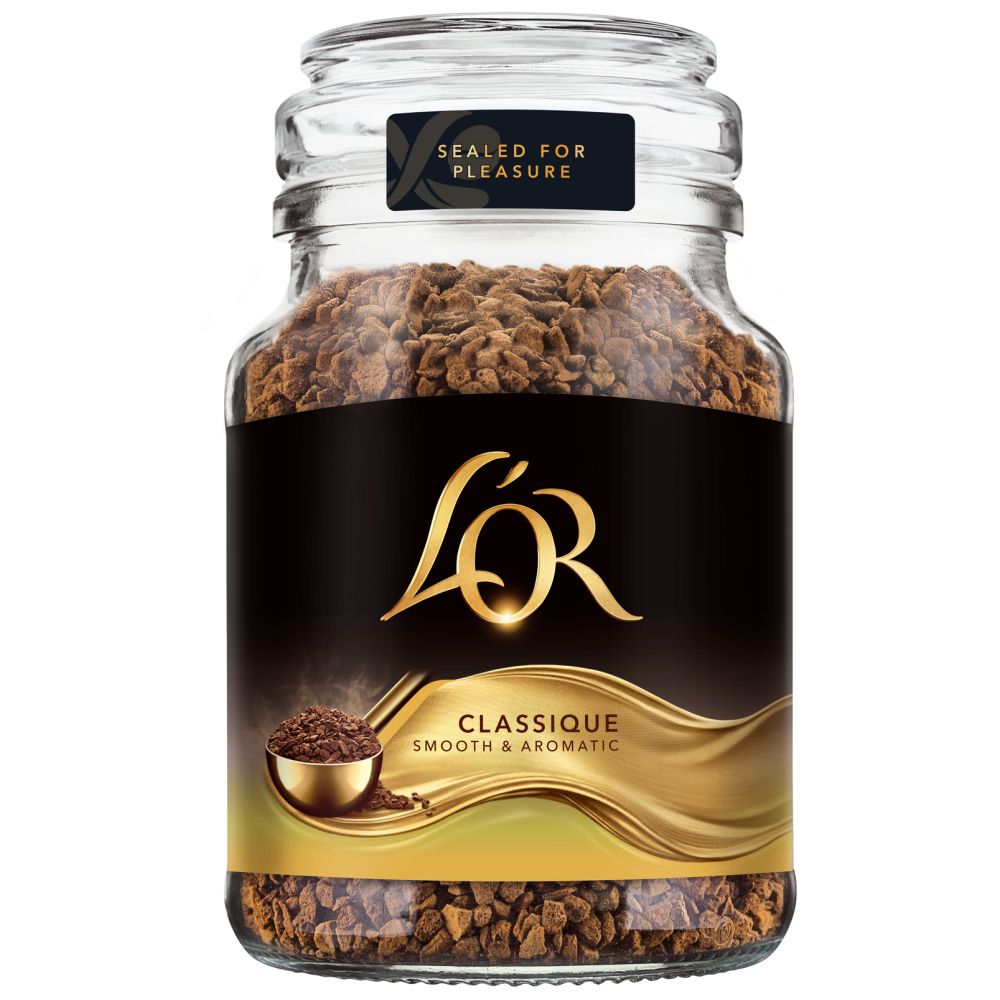 L'or Στιγμαίος Καφές Classique 100gr