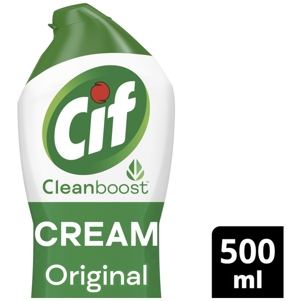 Cif Κρέμα 500ml