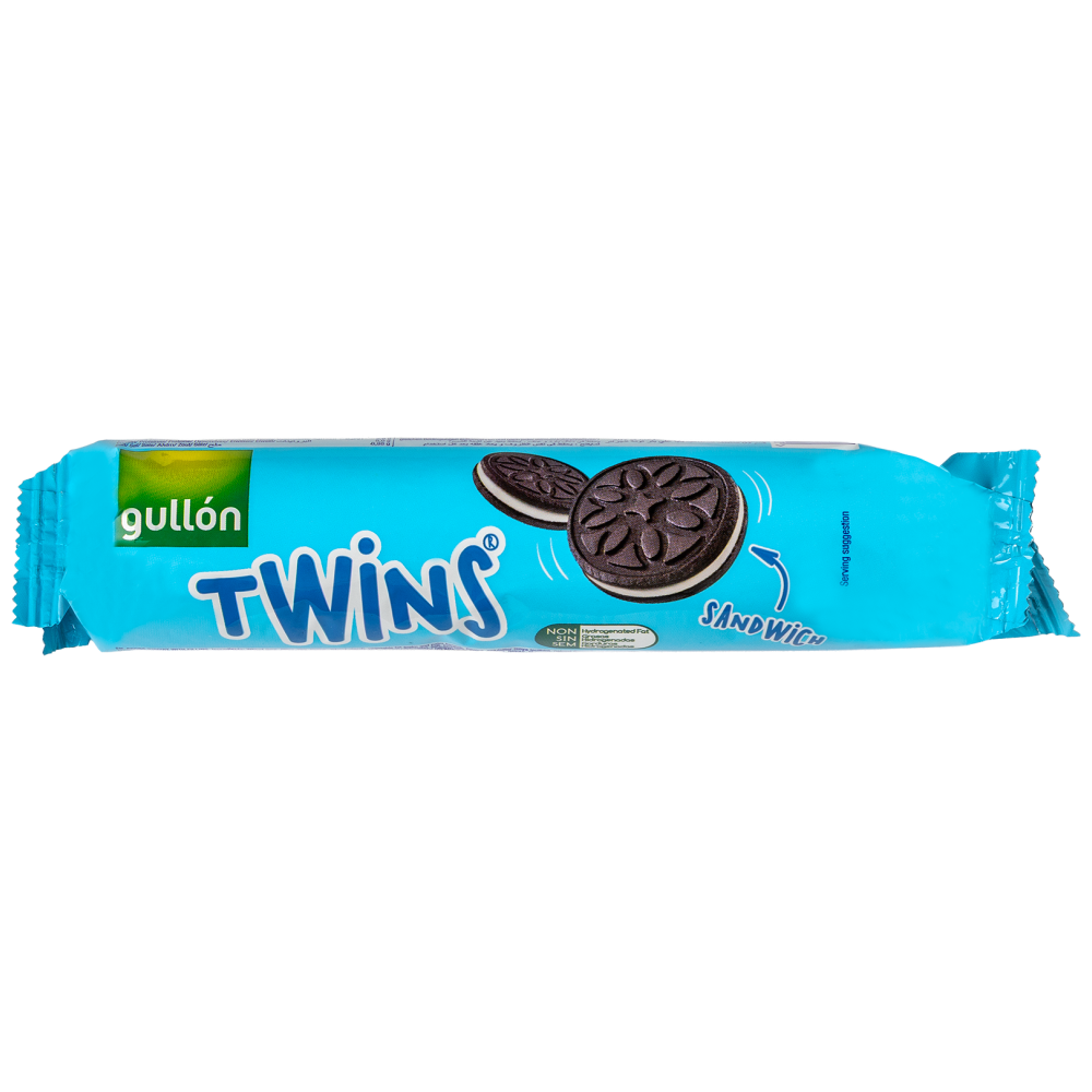 Gullon Twins Roll 154gr