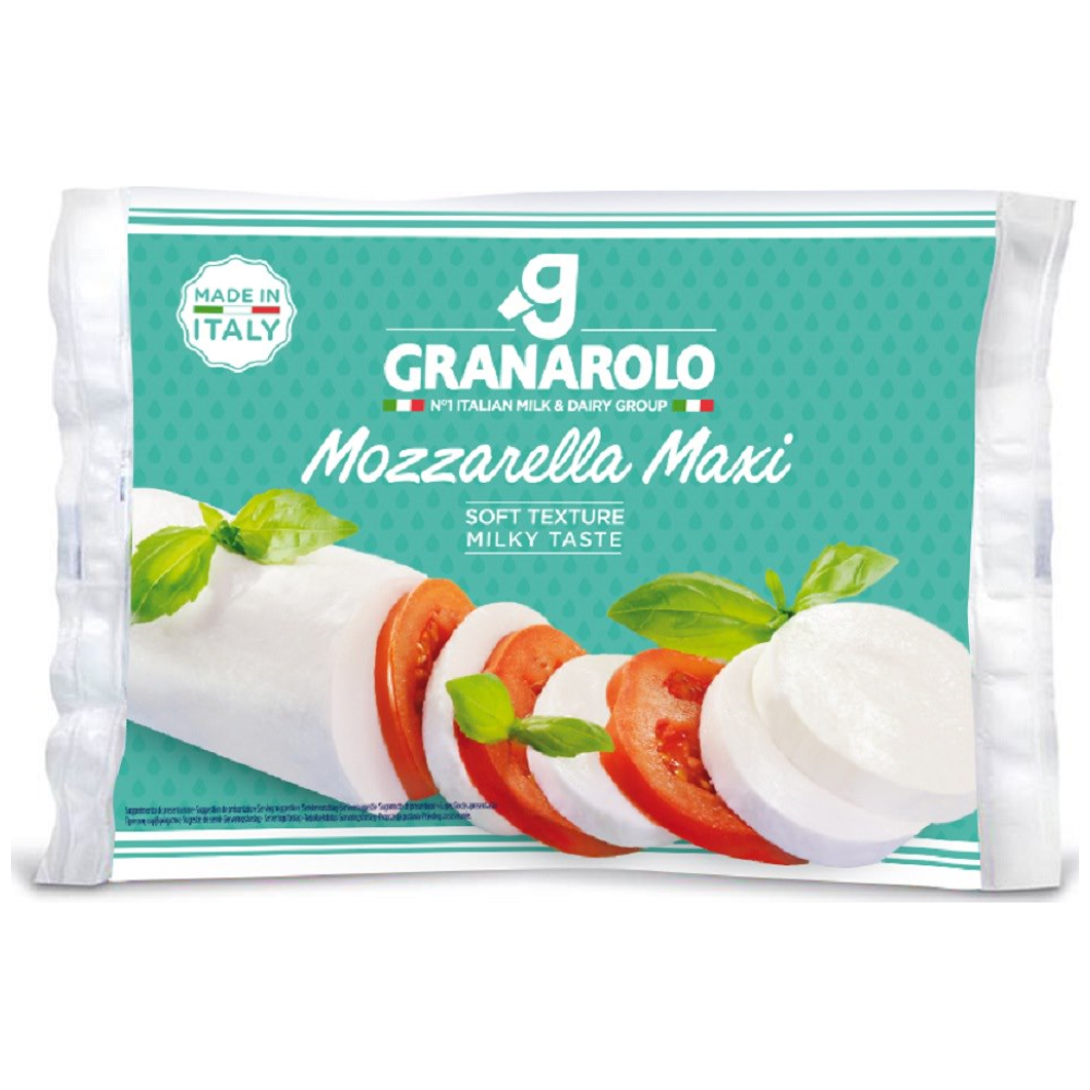 Granarolo Μοτσαρέλα Maxi 250gr