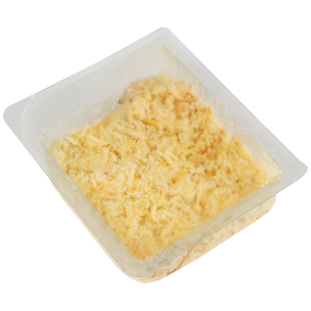 Τριμμένο 3Mix Τυριών Σουφλέ 200gr