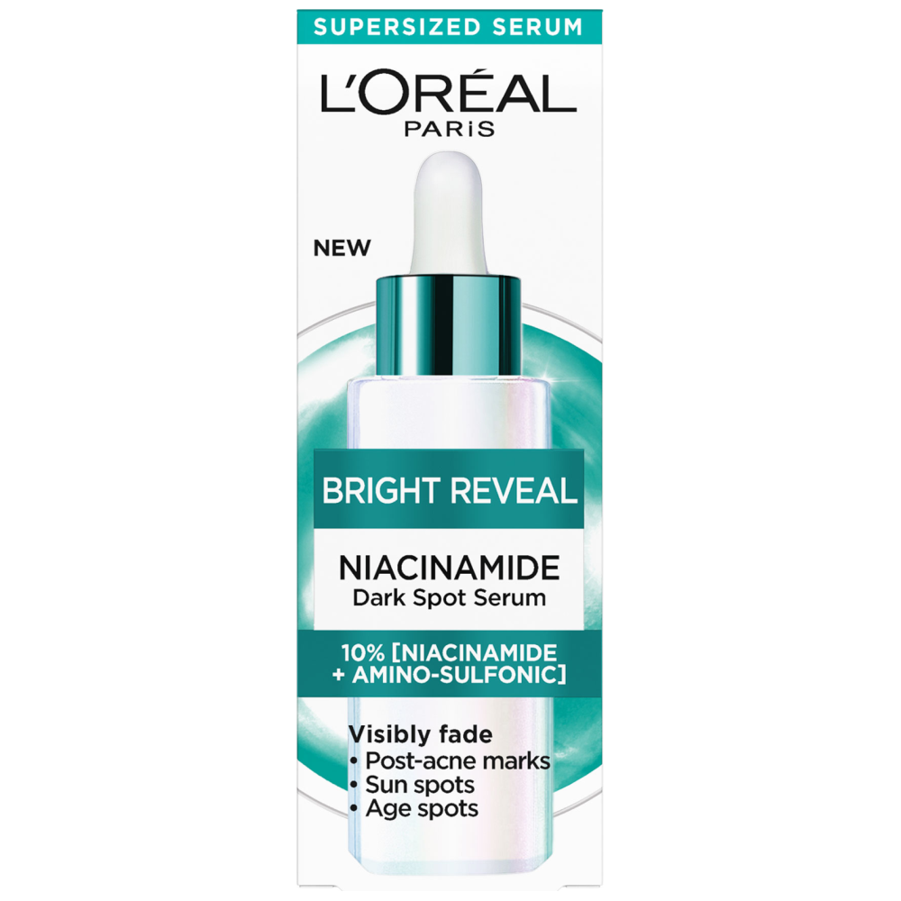 Bright Serum Revel Niacinam 30ml