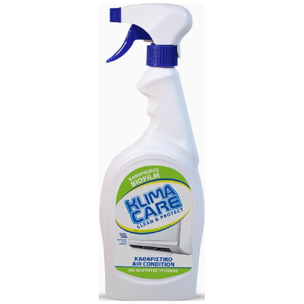 Klima Care Καθαριστικό Air Condition 750ml