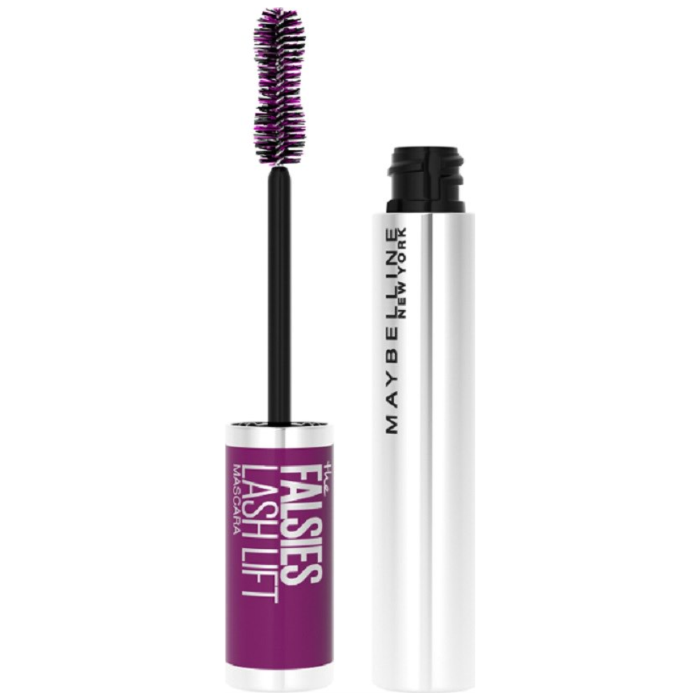 Maybelline Falsies Lash Lift Μάσκαρα Black Blister