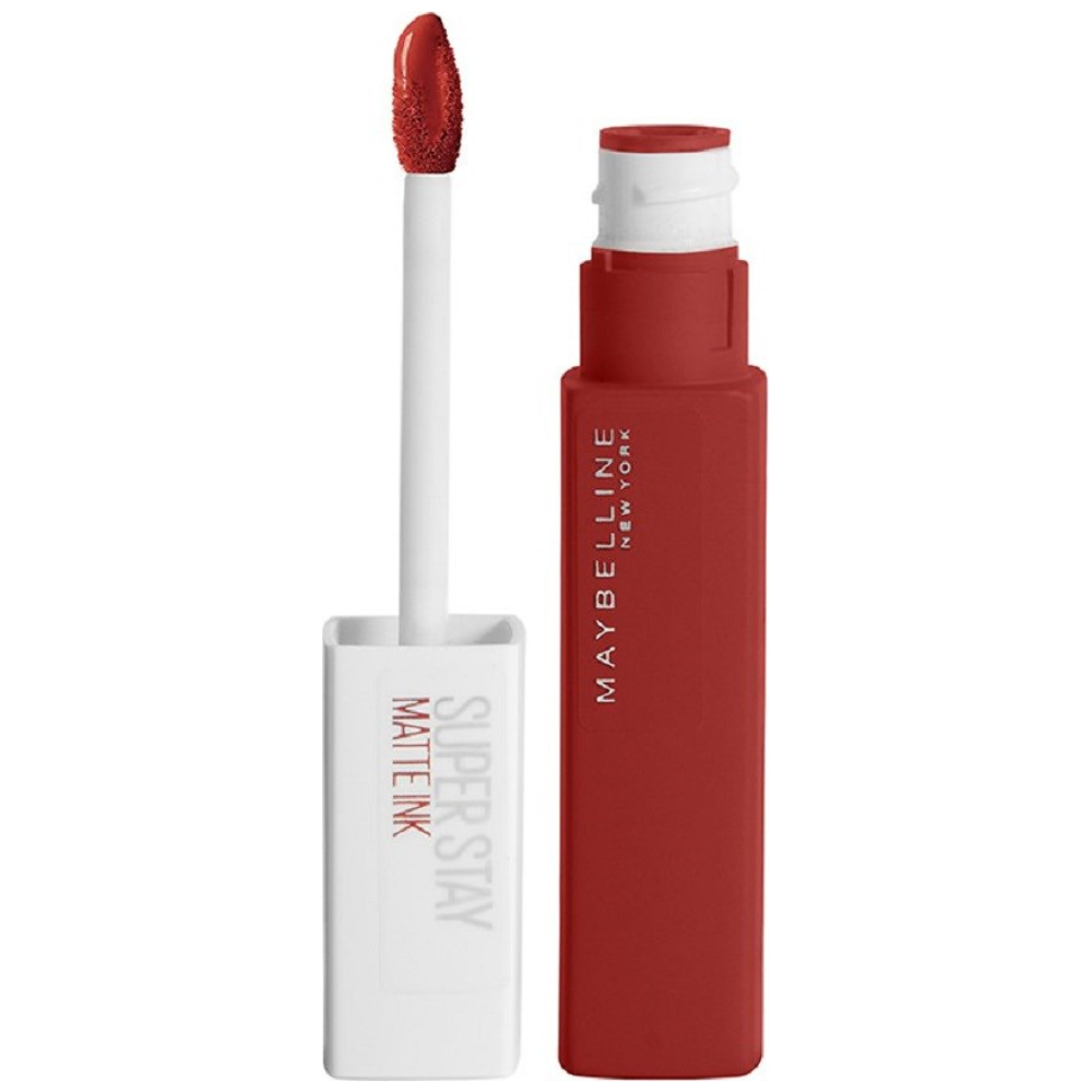 Maybelline SS Matte Ink Κραγιόν 118 Dance