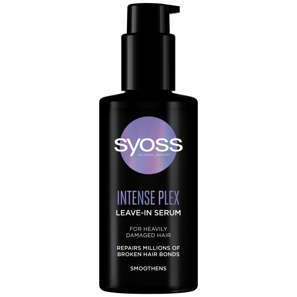 Syoss Treatment Serum Intense Plex 100ml