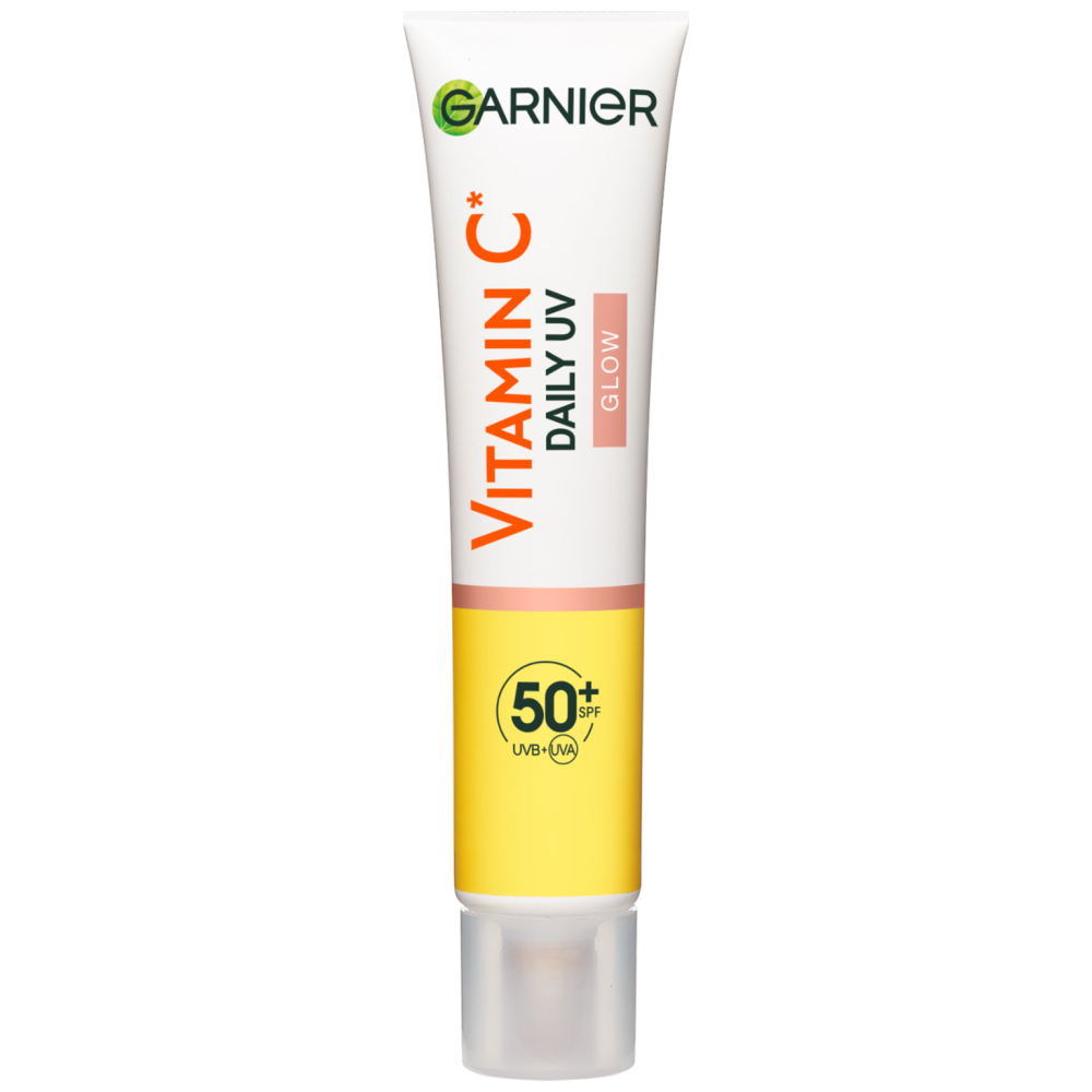 L'oreal Κρέμα Ημέρας Daily UV Vitamin C Glow 40ml