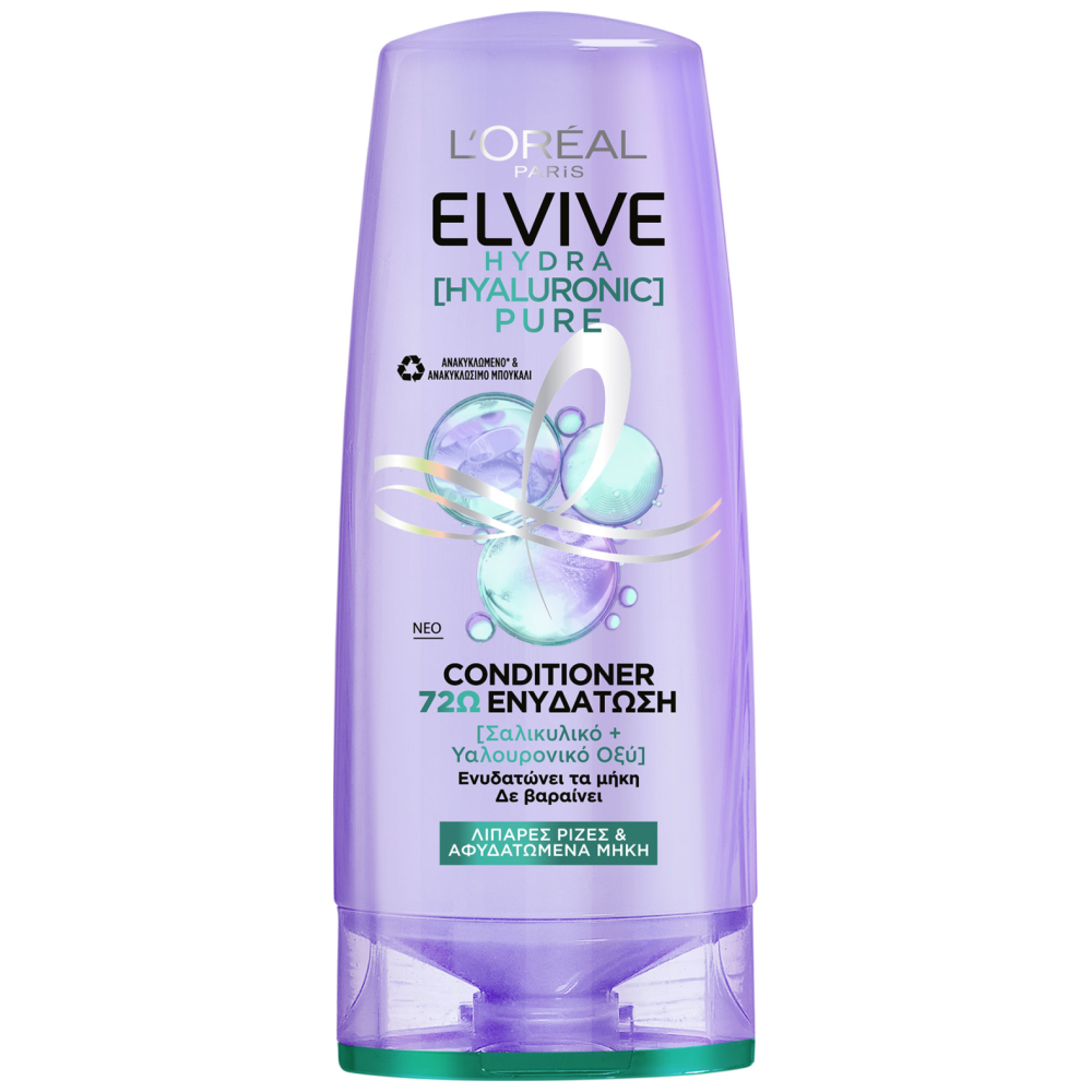 Elvive Hydra Hyaluronic Conditioner 300ml