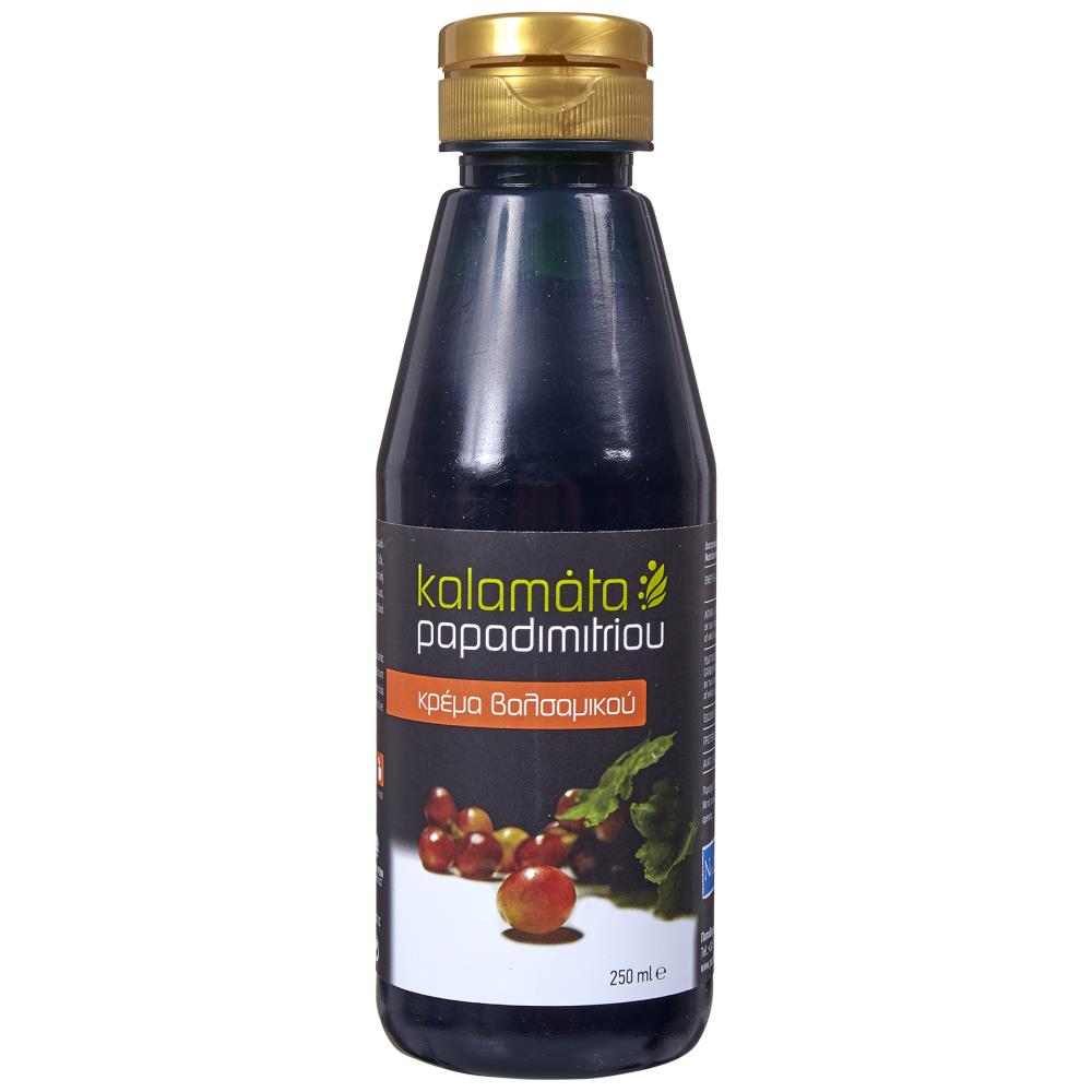 Kalamata Papadimitriou Κρέμα Βαλσάμικο 250ml