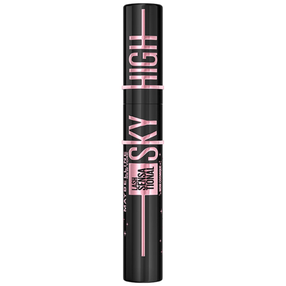 Maybelline Μάσκαρα Sensational Sky Hgh Cosmic Black