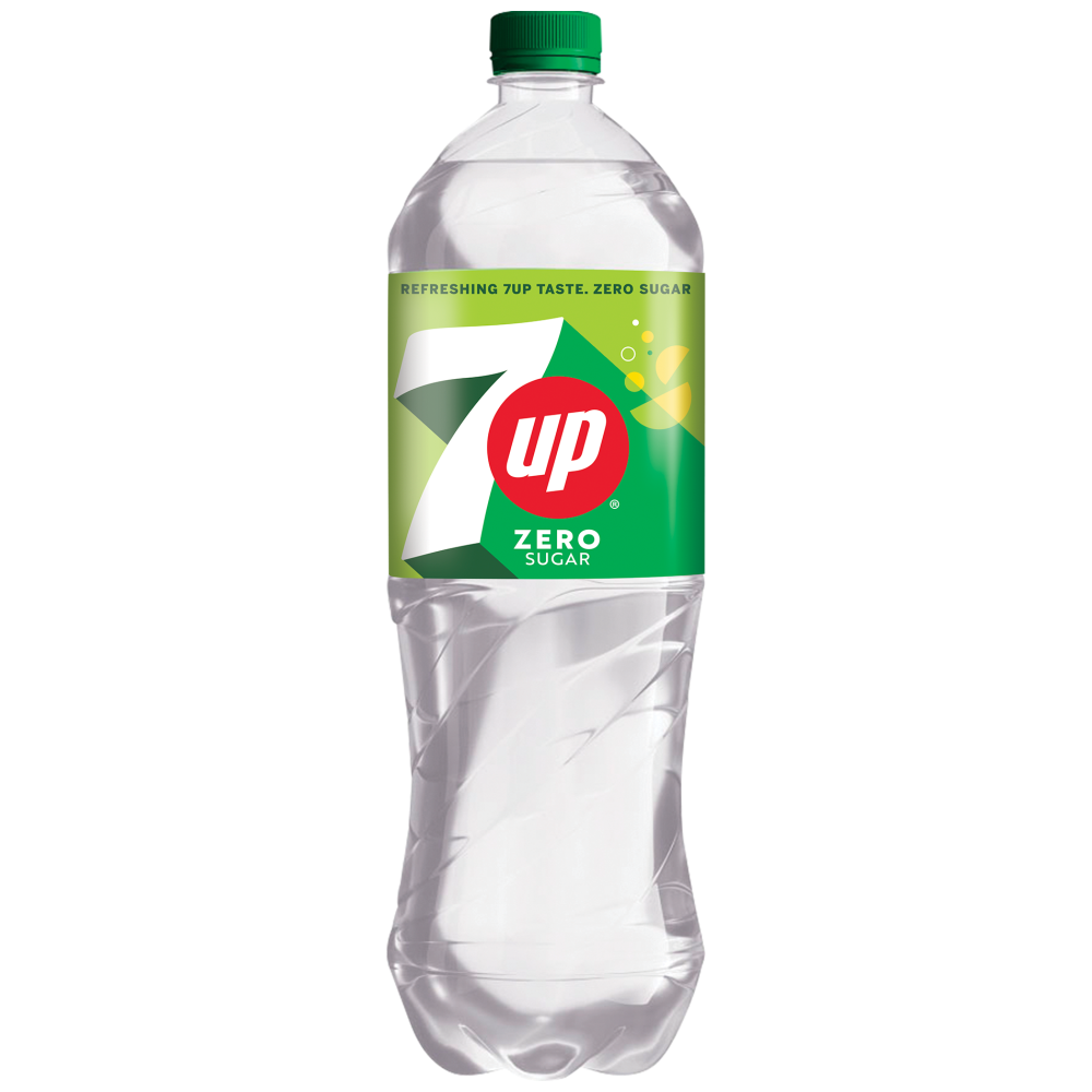 7UP Free 1,5lt