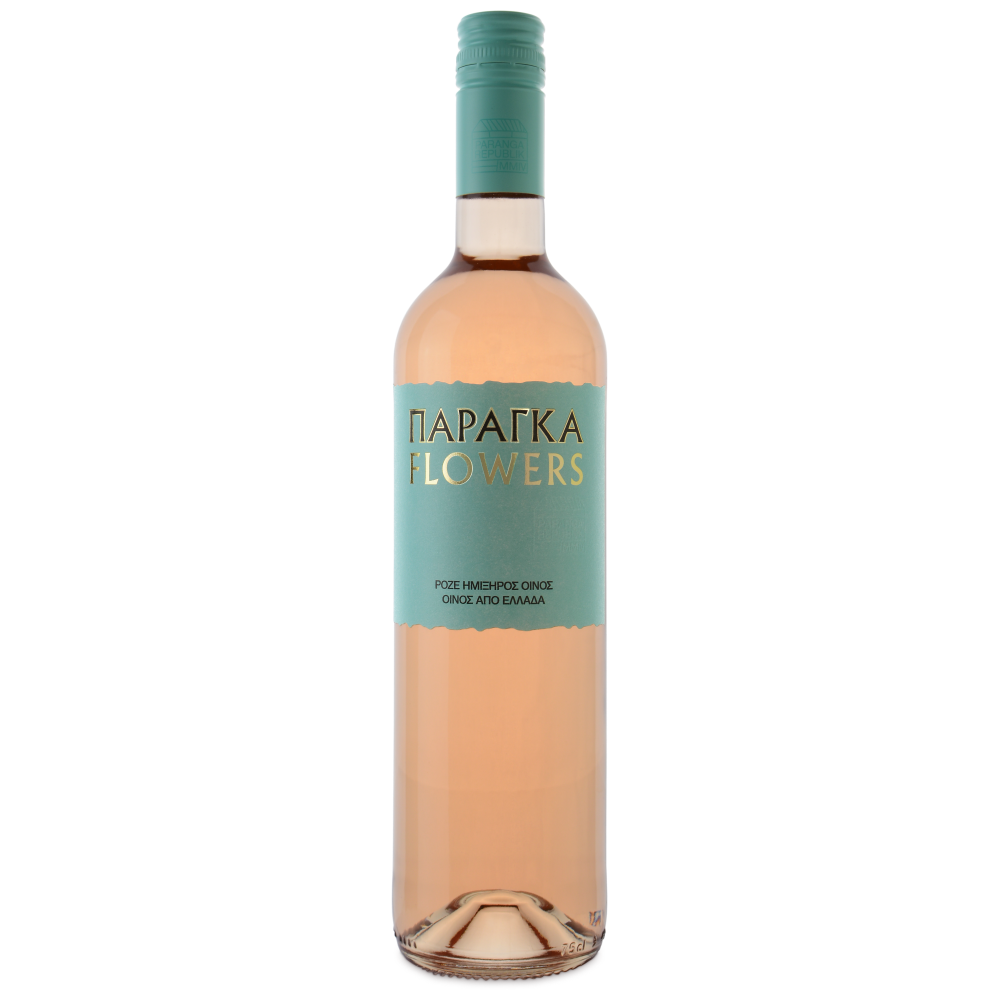 Παράγκα Κυρ-Γιάννη Ροζέ Οίνος 750ml