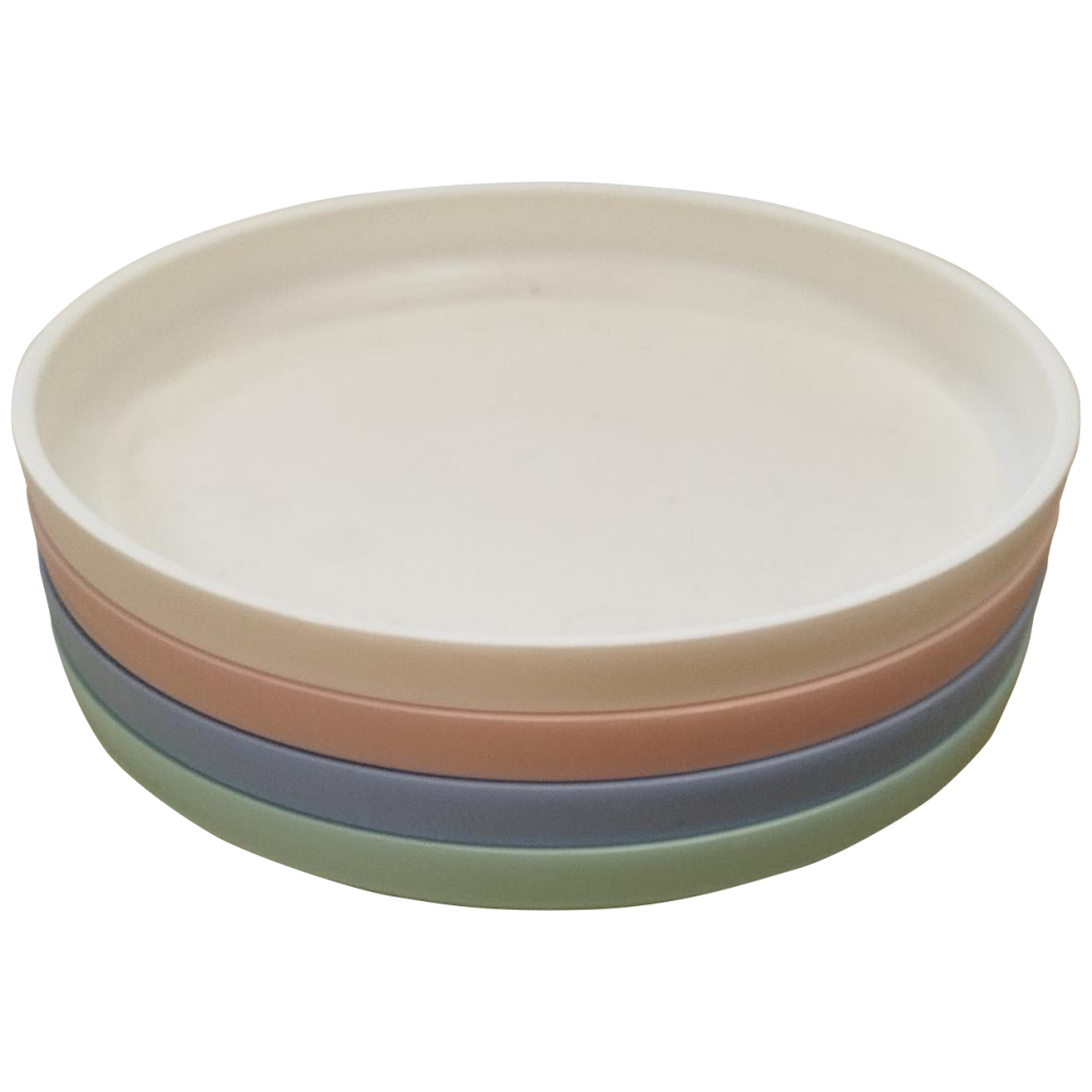TabletoP Pro Picnic Πλυντηρίου Πιάτων 4 Χρωμάτων 18.5cm