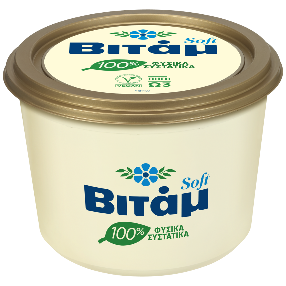 Βιτάμ Soft 800gr