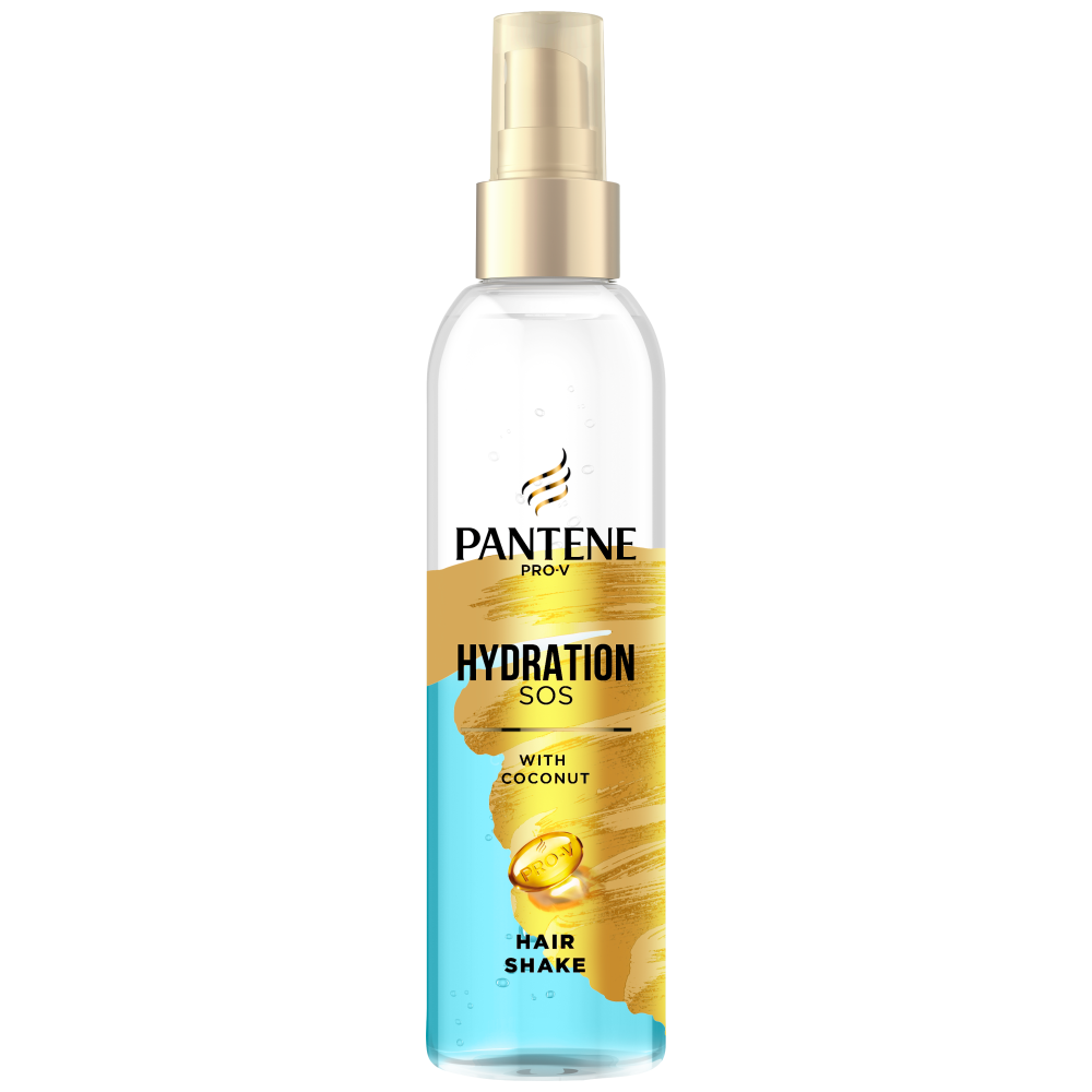 Pantene Leave In Spray Ενυδάτωση 150ml