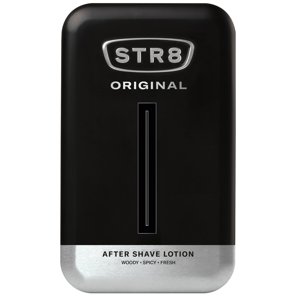 STR8 Original After Shave Lotion 100ml