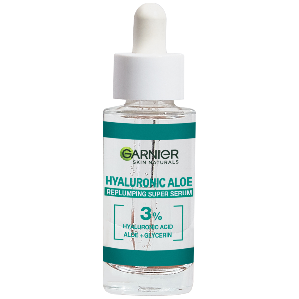 Garnier Serum Hyaluronic Aloe 30ml