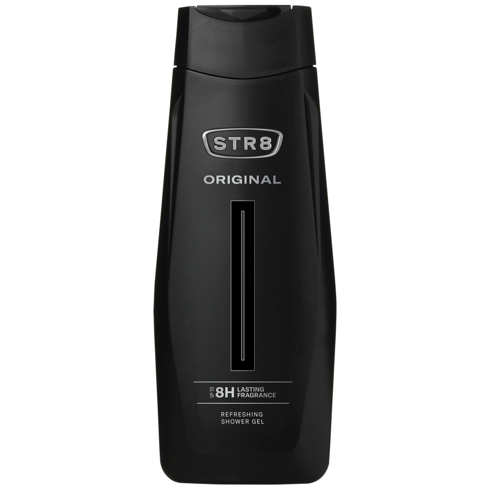 STR8 Original Gel Ντους 400ml