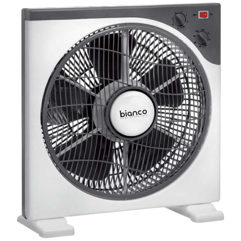Bianco Ανεμιστήρας Boxfan 30cm 45W