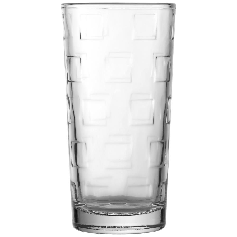 Kyvos Ποτήρι Νερού 24.5cl Σετ 6τεμ