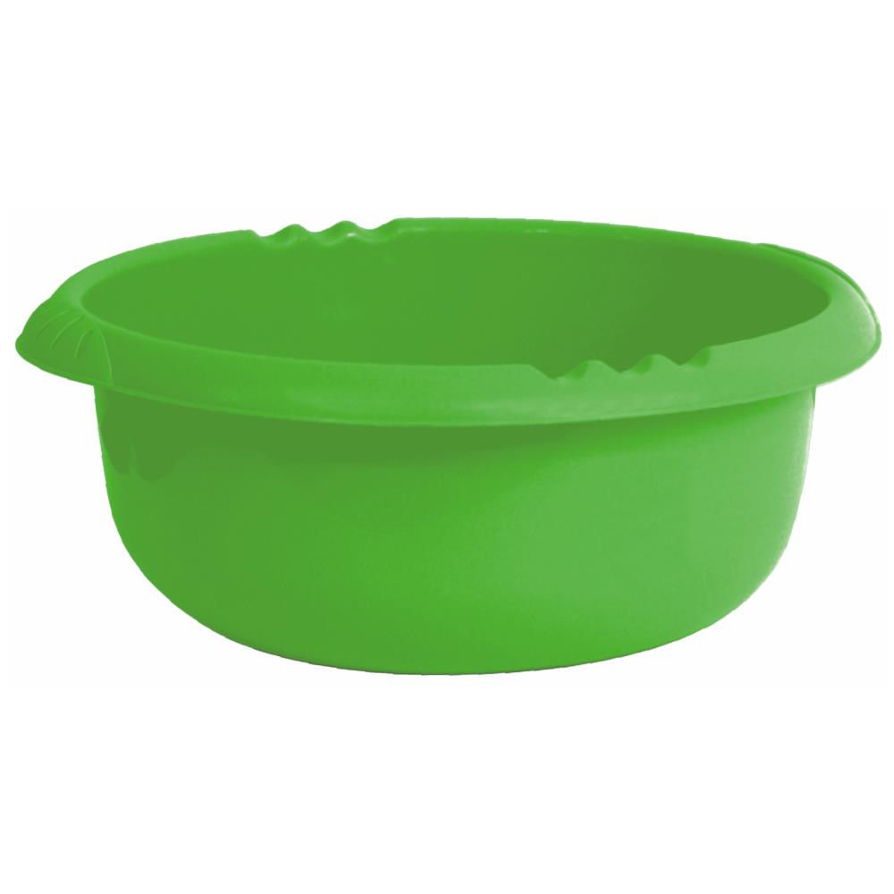 Et Plast Λεκάνη Νείλος 10lt